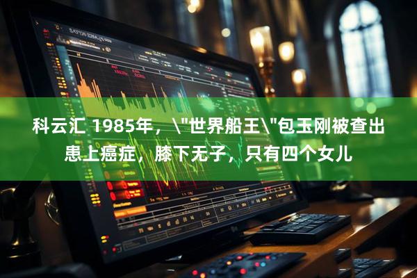科云汇 1985年，